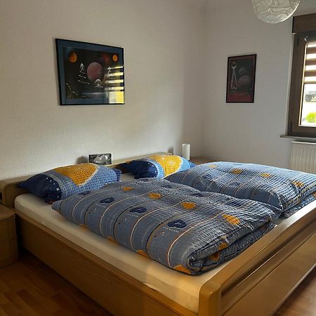Ferienwohnung Schneider Baumholder Kültér fotó