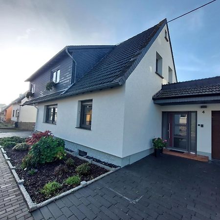 Ferienwohnung Schneider Baumholder Kültér fotó