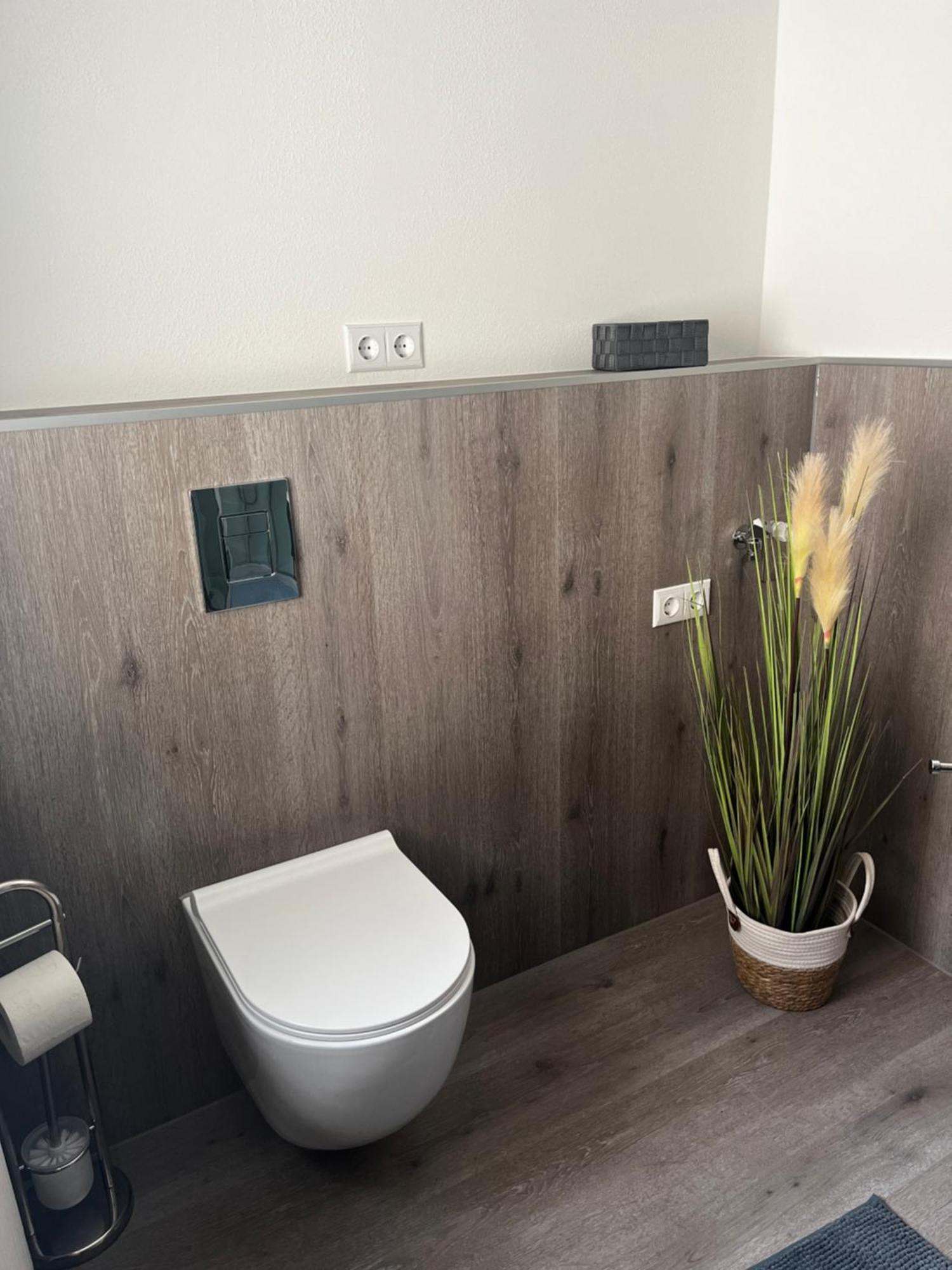 Ferienwohnung Schneider Baumholder Kültér fotó