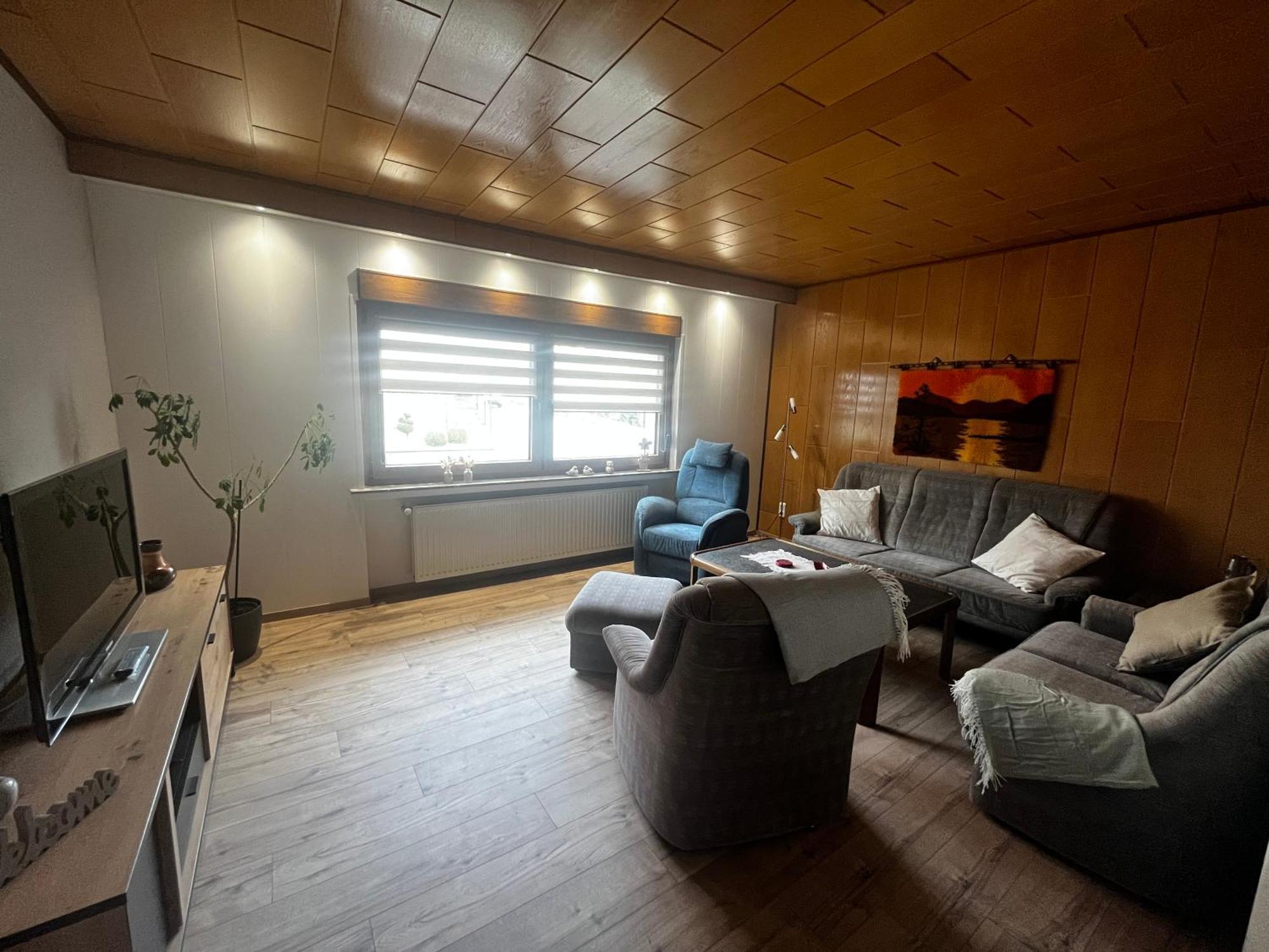 Ferienwohnung Schneider Baumholder Kültér fotó