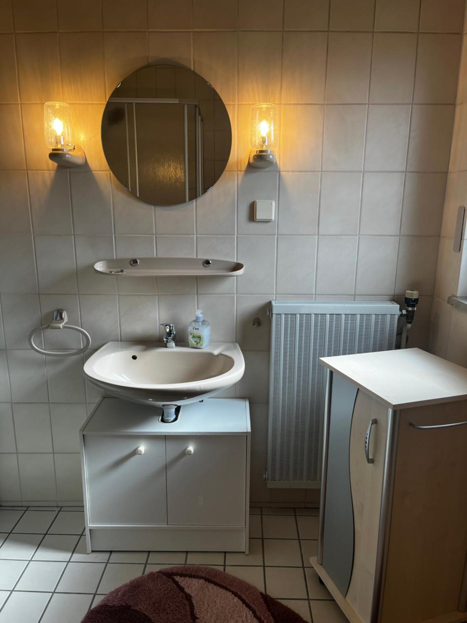 Ferienwohnung Schneider Baumholder Kültér fotó