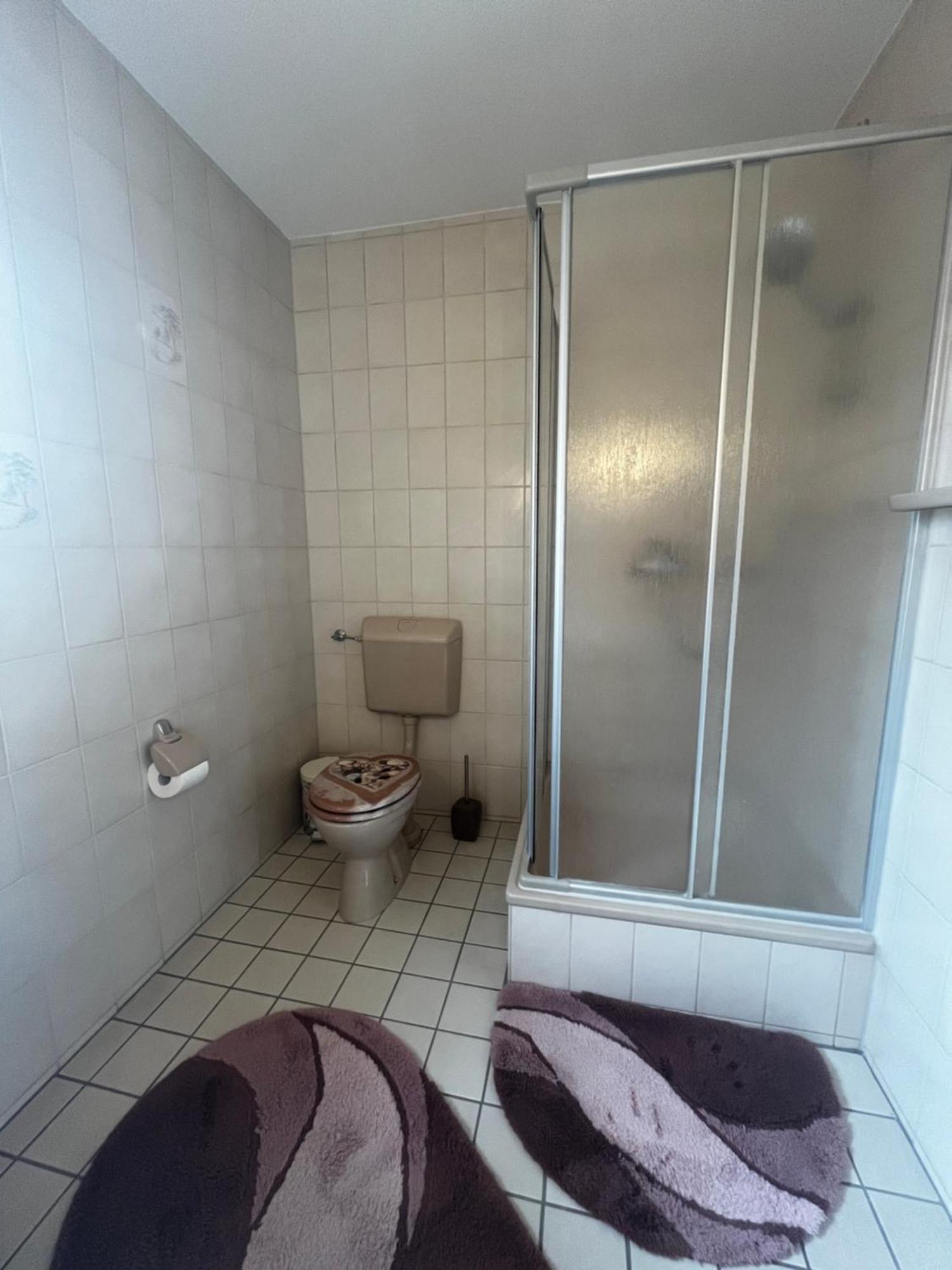 Ferienwohnung Schneider Baumholder Kültér fotó